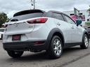 ＣＸ－３ ＸＤ　ディーゼルターボ／純正ナビ／バックカメラ／純正エンジンスターター／フルセグＴＶ／ＥＴＣ／スマートキー／フルオートエアコン／ＭＴモード付シフトレバー／クルーズコントロール／オートライト（8枚目）