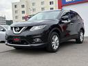 エクストレイル ２０Ｘｔ　エマージェンシーブレーキパッケージ　寒冷地仕様／４ＷＤ／純正フルセグ付ＴＶナビ／両側シートヒーター／衝突時被害軽減ブレーキ／純正エンジンスターター／スマートキー／ＥＴＣ／プッシュスタート／アクセサリーソケット／Ｂｌｕｅｔｏｏｔｈ接続（2枚目）