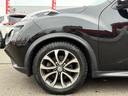 ジューク １６ＧＴ　ＦＯＵＲ　１オーナー／純正フルセグナビ／全方位カメラ／ＥＴＣ／パートタイム４ＷＤ／ターボ／純正アルミホイール／ＭＴモード付シフトレバー／ＡＢＳ／ＡＡＣ／フルフラットシート／オートライト／フォグランプ（3枚目）
