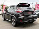 ジューク １６ＧＴ　ＦＯＵＲ　１オーナー／純正フルセグナビ／全方位カメラ／ＥＴＣ／パートタイム４ＷＤ／ターボ／純正アルミホイール／ＭＴモード付シフトレバー／ＡＢＳ／ＡＡＣ／フルフラットシート／オートライト／フォグランプ（6枚目）