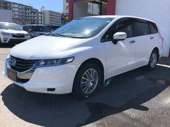 北海道で購入できるホンダ オデッセイの中古車在庫一覧 ナビクルcar 5ページ目