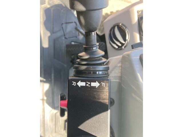 日本 　９０１Ｃ２　使用時間５０９時間　ヒーター　スパイクタイヤ　０．５バケット（8枚目）