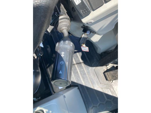 日本 　９０１Ｃ２　使用時間５０９時間　ヒーター　スパイクタイヤ　０．５バケット（9枚目）