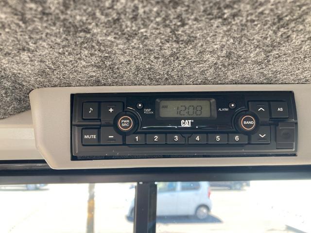 日本 　９０１Ｃ２　使用時間５０９時間　ヒーター　スパイクタイヤ　０．５バケット（13枚目）