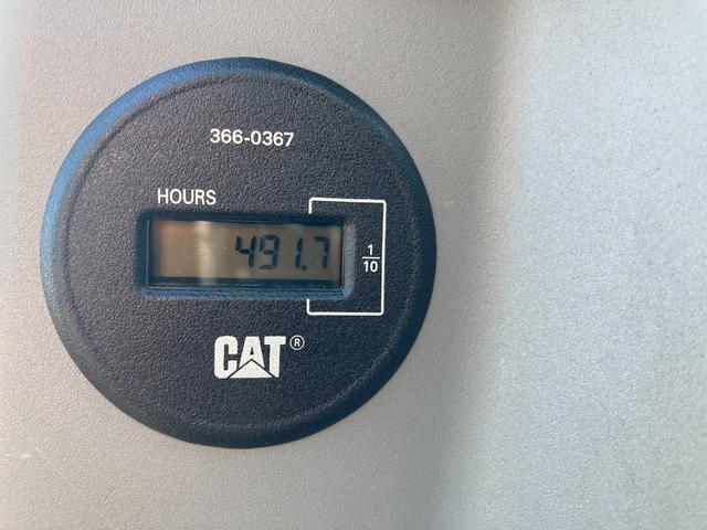 日本 　９０１Ｃ２　使用時間５０９時間　ヒーター　スパイクタイヤ　０．５バケット（17枚目）