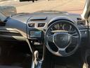 スイフト XL 4WD ETC ナビ TV アルミホイール スマートキー 電動格納ミラー シートヒーター CVT 盗難防止システム 衝突安全ボディ ABS ESC CD DVD再生 USB Bluetooth 中古車画像_2