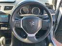 スイフト XL 4WD ETC ナビ TV アルミホイール スマートキー 電動格納ミラー シートヒーター CVT 盗難防止システム 衝突安全ボディ ABS ESC CD DVD再生 USB Bluetooth 中古車画像_3