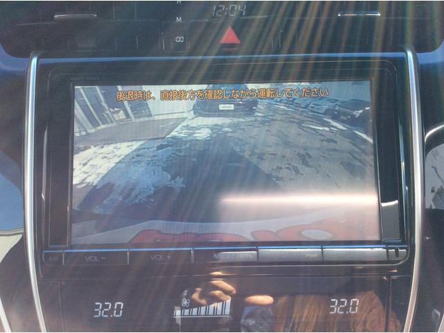 エレガンス 4WD 純正エアロ ローダウン ワーク22インチ(12枚目)