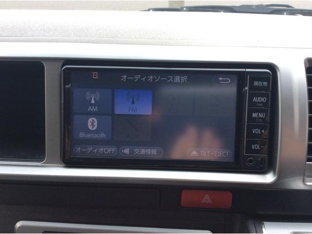 ハイエースワゴン グランドキャビン　４ＷＤ　１０人乗り　リアヒーター＆クーラー　片側パワスラ　前後ドラレコ　バックカメラ　キーレス　横滑り防止　ＥＴＣ　純正ナビ　ワンセグＴＶ　電動格納ミラー（15枚目）