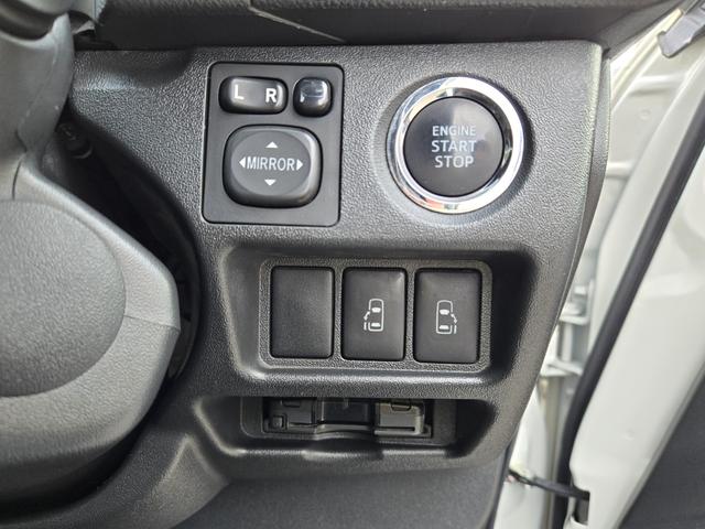 ハイエースバン スーパーＧＬ　ダークプライム　ワイド　４ＷＤ　寒冷地　両側パワスラ　リアヒーター＆クーラー　プッシュスタート　スマートキー　ハーフレザーシート　ベッドキッド　メモリナビ　フルセグＴＶ　フリップダウンモニター　バックカメラ　ＥＴＣ（19枚目）