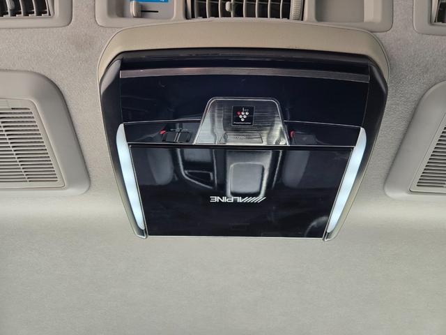 ハイエースバン スーパーＧＬ　ダークプライム　ワイド　４ＷＤ　寒冷地　両側パワスラ　リアヒーター＆クーラー　プッシュスタート　スマートキー　ハーフレザーシート　ベッドキッド　メモリナビ　フルセグＴＶ　フリップダウンモニター　バックカメラ　ＥＴＣ（38枚目）