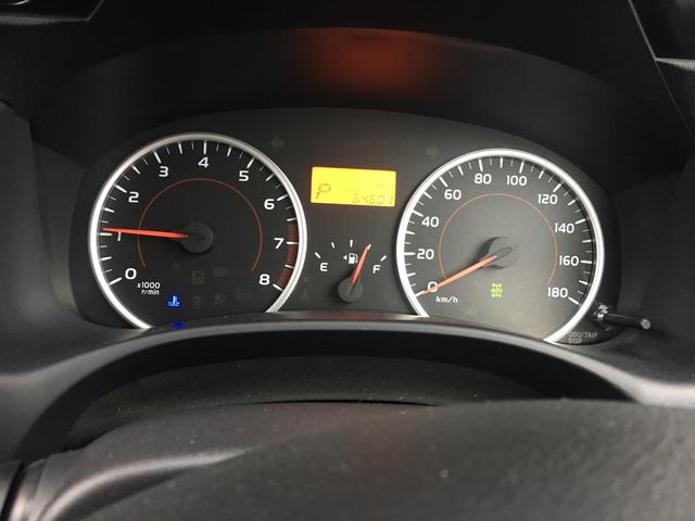 1.8X 4WD ナビ 横滑り防止装置 3列シート CD(12枚目)