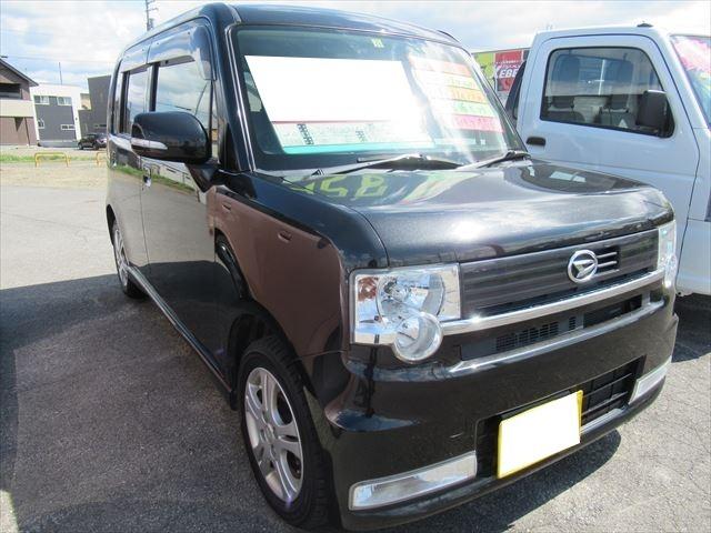 カスタム X4WD ABS HID キーフリー タコメーター(3枚目)