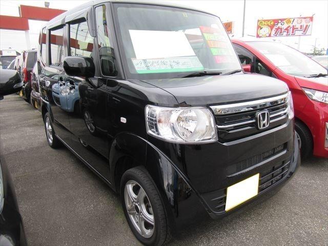 G 4WD VSA フルセグナビ・バックカメラ スマートキー(3枚目)