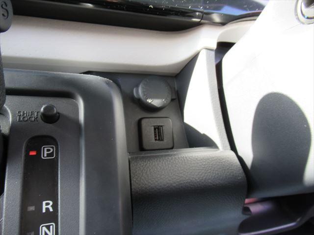 X FOUR4WD 純正CD バックカメラ プッシュスタート(14枚目)