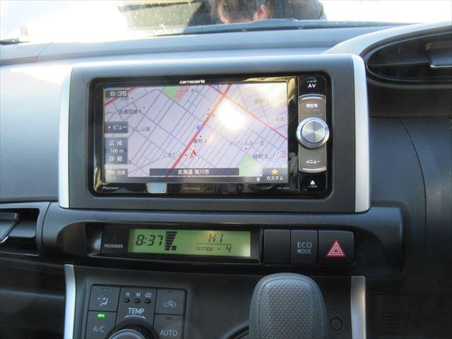 1.8X 4WD ABS ETC 社外ナビ バックカメラ(9枚目)