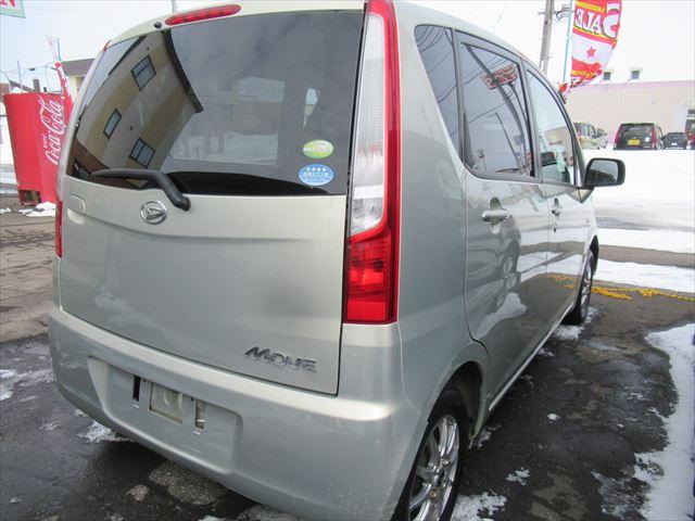L 4WD ETC 社外AW CD キーレス ユーザー買取車(4枚目)