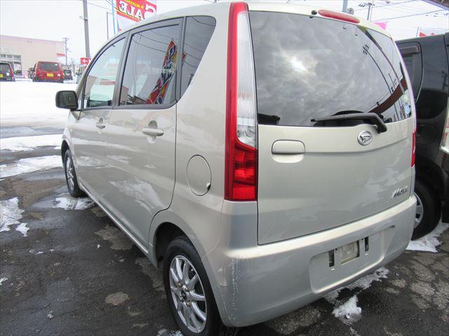 L 4WD ETC 社外AW CD キーレス ユーザー買取車(5枚目)