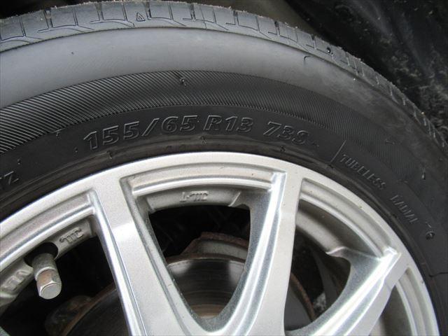 L 4WD ETC 社外AW CD キーレス ユーザー買取車(7枚目)