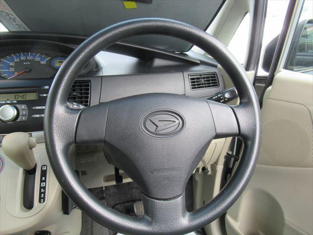 L 4WD ETC 社外AW CD キーレス ユーザー買取車(15枚目)