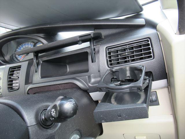 L 4WD ETC 社外AW CD キーレス ユーザー買取車(16枚目)