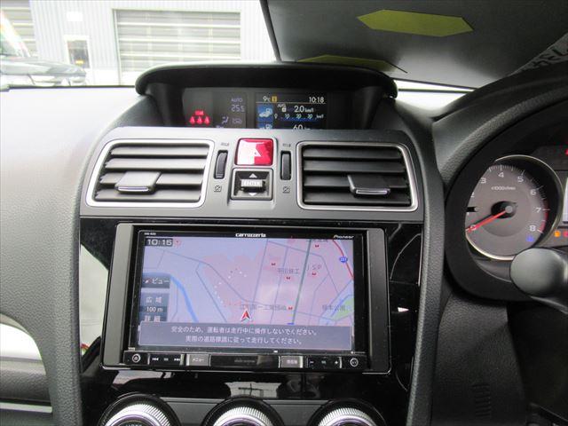 1.6i-L 4WD レンタUP ETC 社外ナビ キーレス(12枚目)