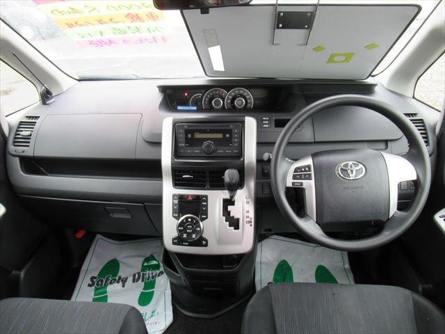 S 4WD ABS AAC エンスタ CDオーディオ(7枚目)