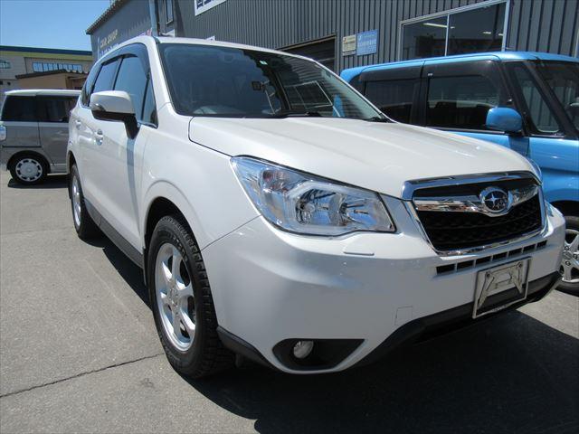 2.0i-L アイサイト 4WD(3枚目)