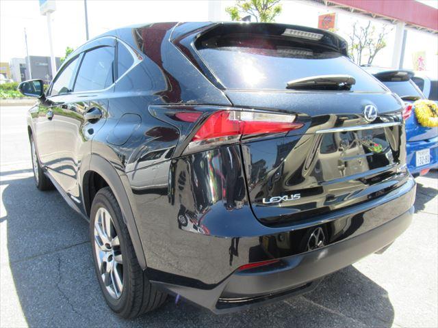 NX300h Iパッケージ 4WD ETC ナビバックカメラ(5枚目)