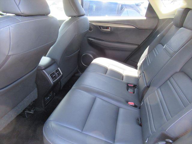 NX300h Iパッケージ 4WD ETC ナビバックカメラ(30枚目)