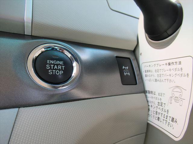 X 4WD 社外ナビ 左PSドア Pスタート スマートキー(15枚目)
