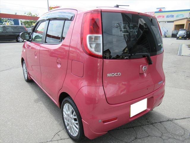 G FOUR 4WD ABS リヤコーナーセンサー(5枚目)