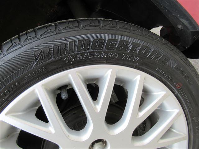 G FOUR 4WD ABS リヤコーナーセンサー(7枚目)