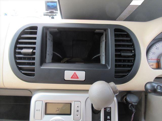 G FOUR 4WD ABS リヤコーナーセンサー(12枚目)
