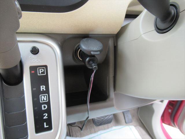 G FOUR 4WD ABS リヤコーナーセンサー(16枚目)