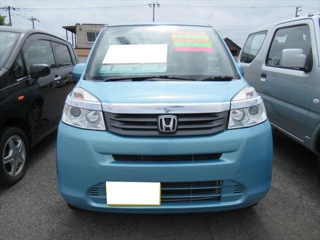 G 4WD ETC ナビ Gathers バックカメラ(2枚目)