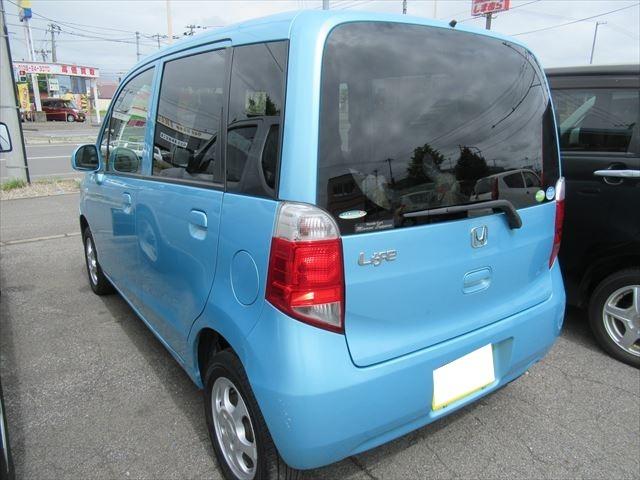G 4WD ETC ナビ Gathers バックカメラ(5枚目)