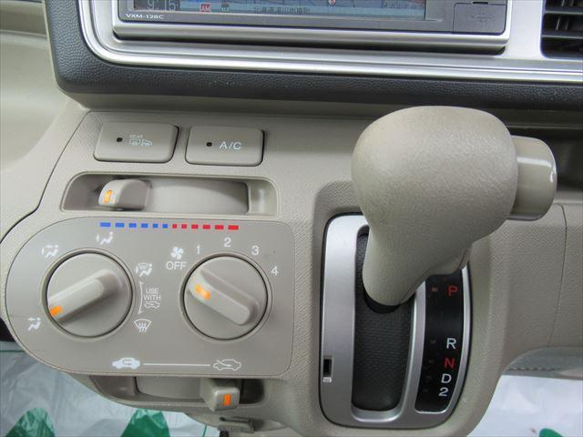 G 4WD ETC ナビ Gathers バックカメラ(13枚目)