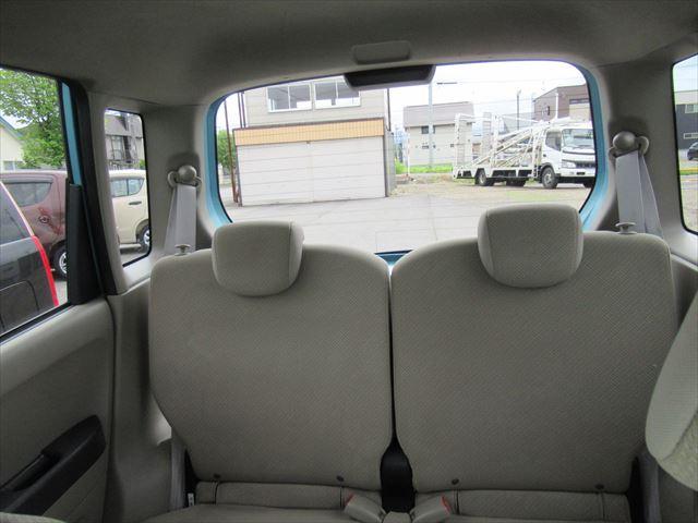 G 4WD ETC ナビ Gathers バックカメラ(22枚目)