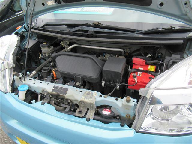 G 4WD ETC ナビ Gathers バックカメラ(26枚目)