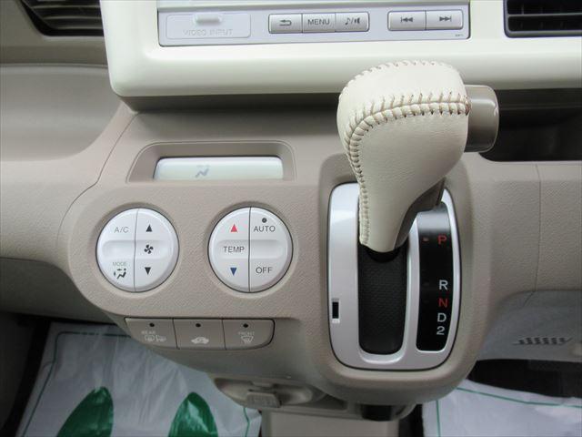 パステル 4WD ABS バックカメラ スマートキー(14枚目)