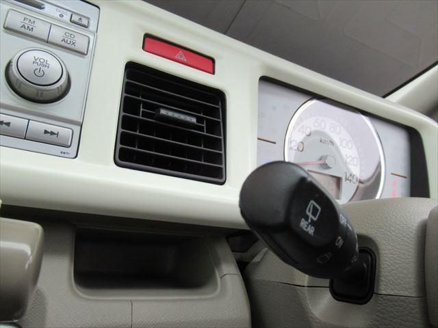 パステル 4WD ABS バックカメラ スマートキー(18枚目)