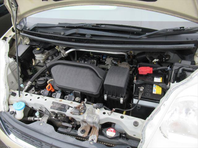 パステル 4WD ABS バックカメラ スマートキー(27枚目)