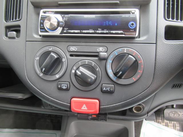 VE 4WD ABS ETC キーレス AC PS PW(13枚目)