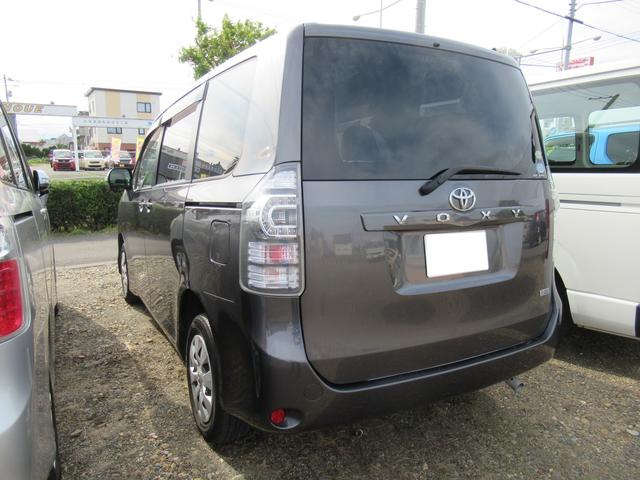 X 4WD ABS 純正ナビ・TV 2列目キャプテンシート(5枚目)