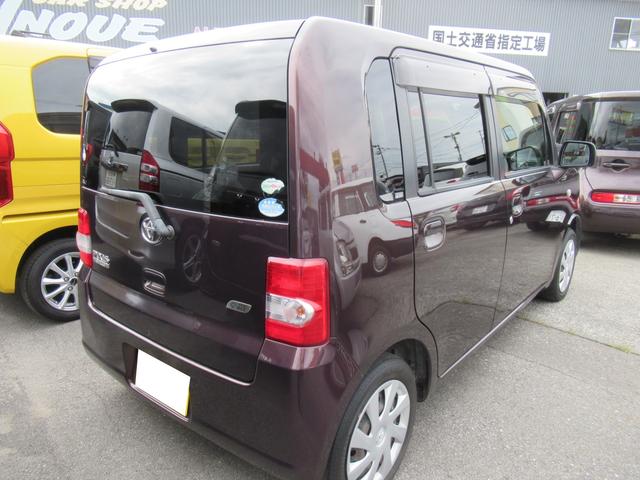 X 4WD ABS ワンオーナー ナビTV バックカメラ インテリキー(4枚目)