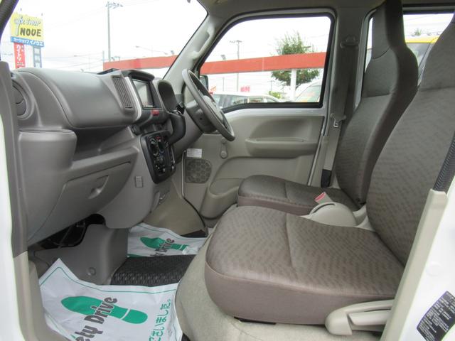 DX DXハイルーフ 4WD ABS ETC AC PS SRS 社外ナビ レンタアップ(9枚目)