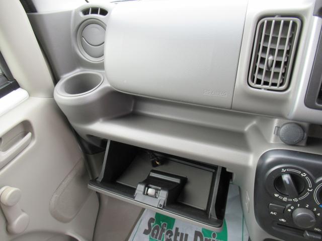 DX DXハイルーフ 4WD ABS ETC AC PS SRS 社外ナビ レンタアップ(11枚目)