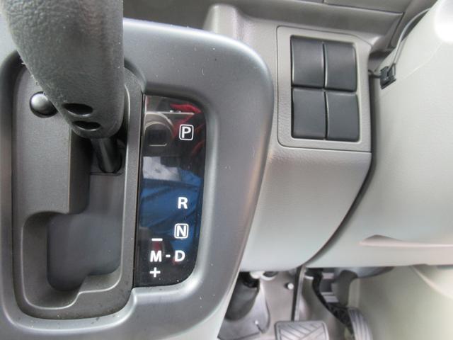 DX DXハイルーフ 4WD ABS ETC AC PS SRS 社外ナビ レンタアップ(16枚目)