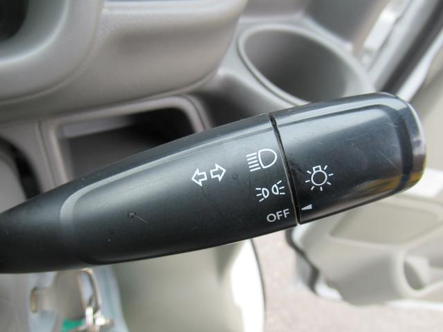 DX DXハイルーフ 4WD ABS ETC AC PS SRS 社外ナビ レンタアップ(22枚目)